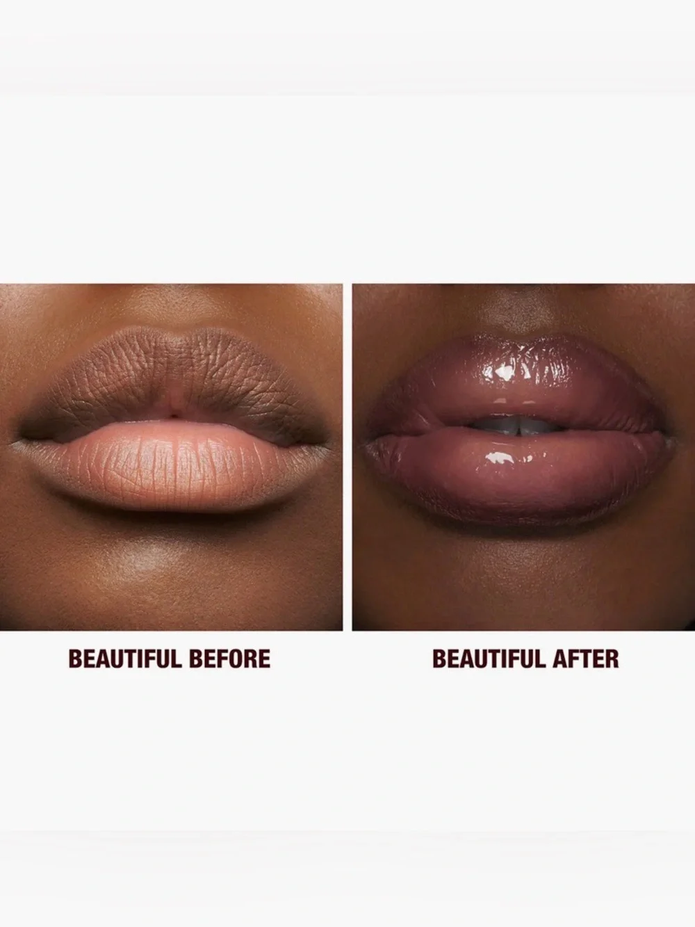 Charlotte Tilbury what it